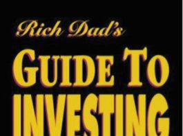 Rich Dads Guide to Investing by Robert T Kiyosaki pdf free download