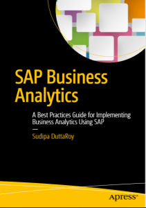 SAP Business Analytics by Sudipa DuttaRoy pdf free download