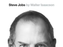 Steve Job by Walter Isaacson pdf free download