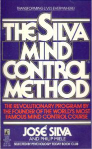 The Silva Mind Control Method by Jose Silva and Philip Miele pdf free download
