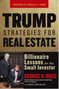 Trump Strategies For Real Estate by George H Ross pdf free download