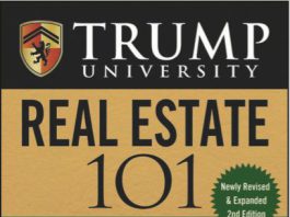 Trump University Real Estate 101 2nd Edition by Gary W Eldred pdf free download
