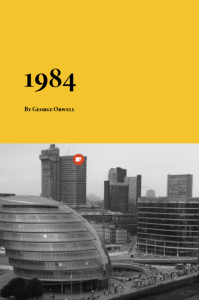 1984 by George Orwell pdf free download