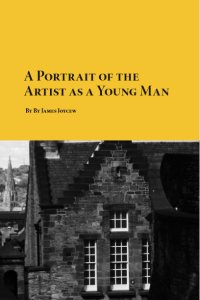 A Portrait of the Artist as a Young Man by James Joyce pdf free download