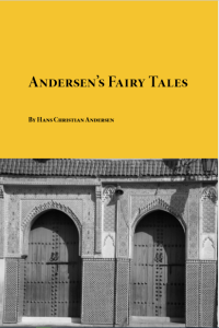 Andersens Fairy Tales by Hans Christian Andersen pdf free download
