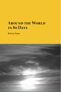 Around the World in 80 Days by Jules Verne pdf free download