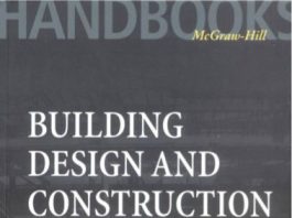 Building Design and Construction Handbook 6th Edition by rederick and Jonathan pdf free download