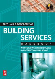Building Services Handbook 4th Edition by Fred Hall and Roger Greeno pdf free download