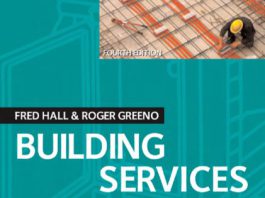 Building Services Handbook 4th Edition by Fred Hall and Roger Greeno pdf free download