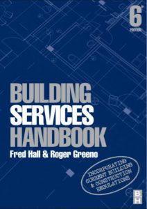 Building Services Handbook 6th Edition by Fred Hall and Roger Greeno pdf free download