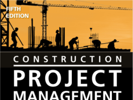 Construction Project Management 5th Edition by S Keoki Glenn A Richard H pdf free download