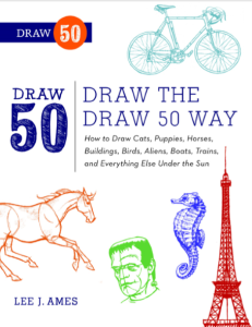 Draw 50 Draw the Draw 50 Way by Lee J Ames pdf free download