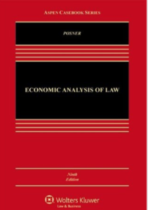 Economic Analysis of Law 9th Edition by Posner pdf free download