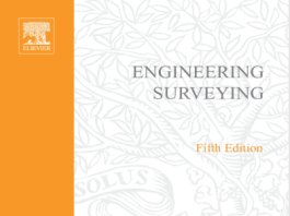 Engineering Surveying 5th Edition by W Schoﬁeld pdf free download