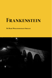 Frankenstein by Mary Wollstonecrafe Shelley pdf free download