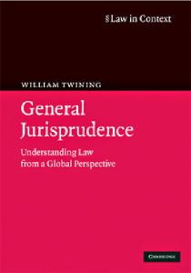 General Jurisprudence by William Tiwining pdf free download