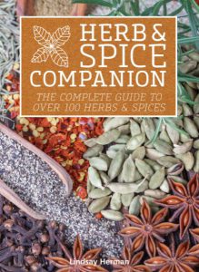 Herb and spice companion by Lindsay Herman pdf free download