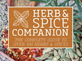 Herb and spice companion by Lindsay Herman pdf free download