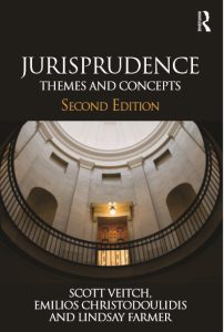 Jurisprudence Themes and Concepts 2nd Edition by Scott Emilios and Lindsay pdf free download