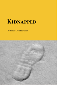 Kidnapped by Robert Louis Stevenson pdf free download