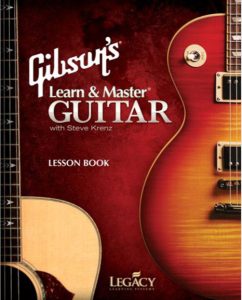 Learn and Master Guitar by Steve Krenz pdf free download