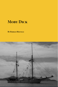 Moby Dick by Herman Melville pdf free download