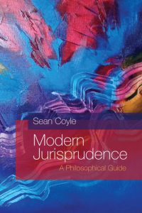 Modern Jurisprudence by Sean Coyle pdf free download