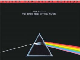 Pink Floyd Dark Side Of The Moon pdf free download