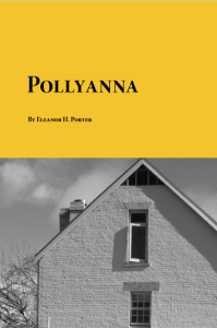 Pollyanna by Eleanor H Porter pdf free download