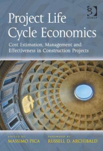 Project Life Cycle Economics by Massimo Pica pdf free download