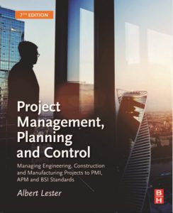 Project Management Planning and Control 7th Edition by Albert Lester pdf free download