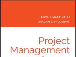 Project Management ToolBox 2nd Edition by Russ J and Dragon Z pdf free download