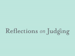 Reflections on Judging by Richard A Posner pdf free download
