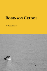 Robinson Crusoe by Daniel Defoe pdf free download