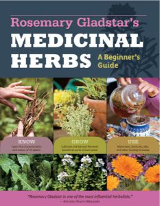 Rosemary Gladstars Medicinal Herbs pdf free download