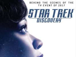 Star Trek Discovery pdf free download