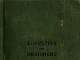 Surveying for Beginners by J B Davis pdf free download
