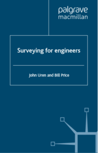 Surveying for Engineers by ohn Uren and Bill Price pdf free download