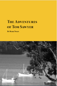 The Adventures of Tom Sawye by Mark Twain pdf free download