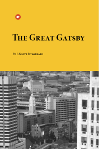 The Great Gatsby by F Scott Fitzgerald pdf free download