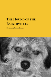 The Hound of the Baskervilles by Arthur Conan Doyle pdf free download