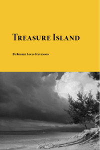 Treasure Island by Robert Louis Stevenson pdf free download