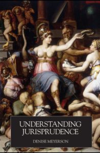Understanding Jurisprudence by Denise Meyerson pdf free download