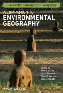 A Companion to Environmental Geography by Noel David Diana Bruce pdf free download