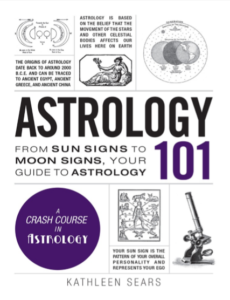 Astrology 101 by Kathleen Sears pdf free download