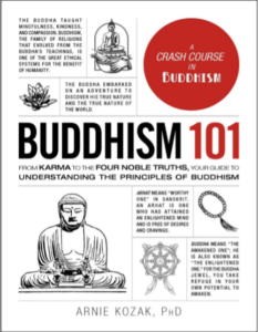 Buddhism 101 by Arnie Kozak pdf free download