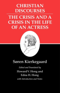 Christian Discourses Kierkegaards Writings XVII pdf free download
