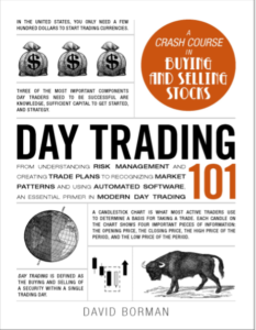 Day Trading 101 by David Borman pdf free download