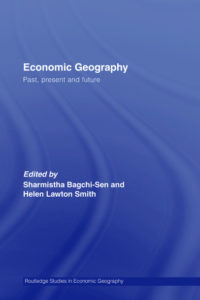 Economic Geography Past Present and Future by Sharmistha and Helen pdf free download