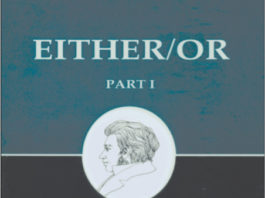 Either Or Part I Kierkegaards Writings III pdf free download